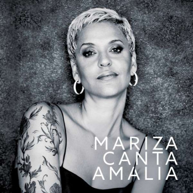 Mariza • Mariza Canta Amália (LP)