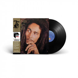 Marley Bob • Legend (LP)