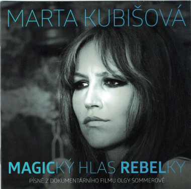 Kubišová Marta • Magický hlas rebelky