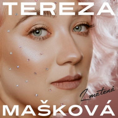 Mašková Tereza • Zmatená