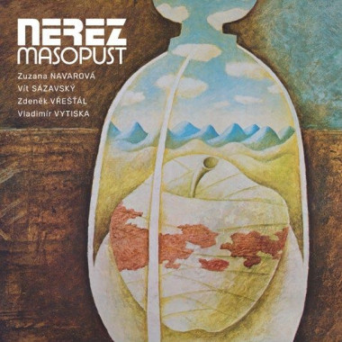 Nerez • Masopust