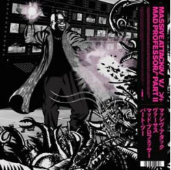 Massive attack vs Mad professor • Mezzanine part II / MEZZANINE REMIX TAPES '98 (LP)