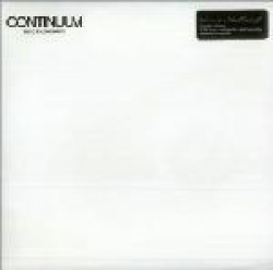 Mayer John • Continuum 1 (2LP)