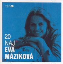 Máziková Eva • 20 Naj 