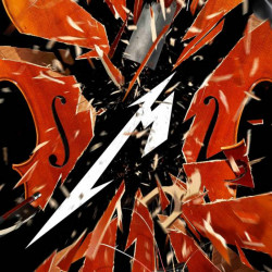 Metallica • S&M2 / Marbled Orange Vinyl (4LP)