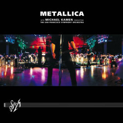 Metallica • S&M (3LP)