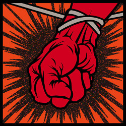 Metallica • St. Anger (2LP)