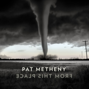 Metheny Pat • From This Place (2LP)