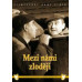  Vladimír Menšík / Zlatá kolekce (4DVD)