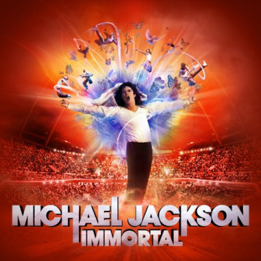 Jackson Michael • Immortal