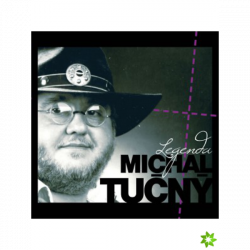 Tučný Michal • Legenda zlatá kolekce (3CD)