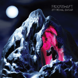 Basar Michal •   Moonshaft (LP)