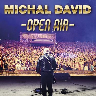 David Michal • Open Air (2CD)