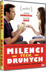  Milenci těch druhých (DVD)