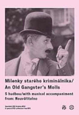  Milenky starého kriminálníka / Speciální edice (DVD)