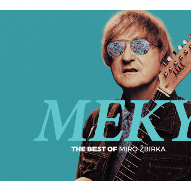 Žbirka Miro • The Best Of Miro Žbirka (3CD)