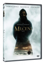  Mlčení (DVD)