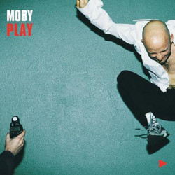 Moby • Play (LP)