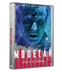 Modelář (DVD)