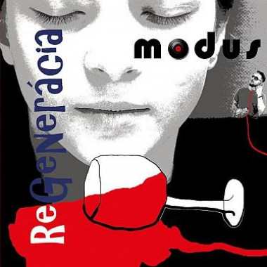 Modus • Regenerácia