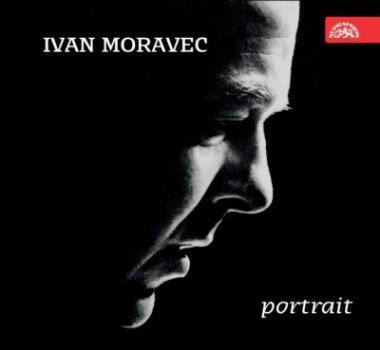 Moravec Ivan • Ivan Moravec - Portrait (11CD+DVD)