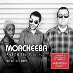 Morcheeba • Part Of The Process (2CD)