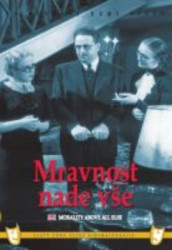  Mravnost nade vše (DVD)