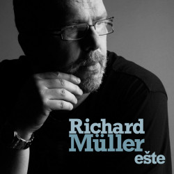 Müller Richard • Ešte