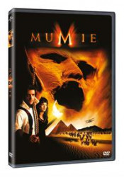  Mumie  (DVD)