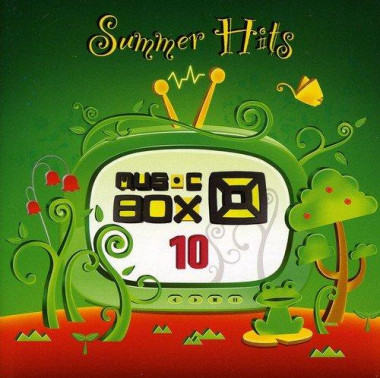 Music Box Hity 10 • Summer hits