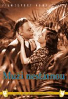  Muži nestárnou (DVD)