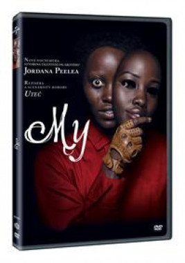  My (DVD)