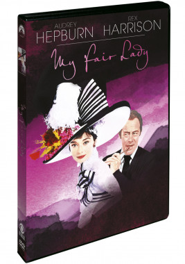 My fair lady (DVD)