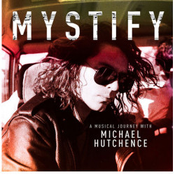 Výber • Mystify - A Musical Journey With Michael Hutchence (2LP)