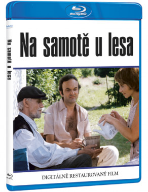 Na samotě u lesa / Restaurovaná verze (BD)