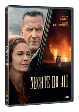 Nechte ho jít (DVD)