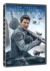  Nevědomí (DVD)