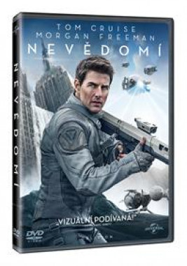  Nevědomí (DVD)