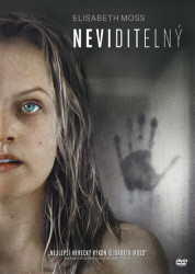 Neviditelný (DVD)