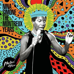 Simone Nina • Nina Simone: The Montreux Years (2CD)