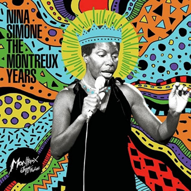 Simone Nina • Nina Simone: The Montreux Years (2LP)