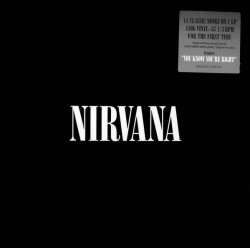 Nirvana • Nirvana (LP)