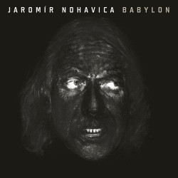 Nohavica Jaromír • Babylon (LP)