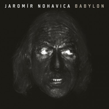 Nohavica Jaromír • Babylon (LP)