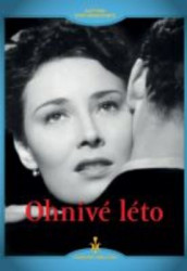  Ohnivé léto / Digipack (DVD)