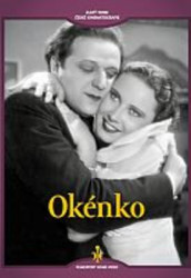  Okénko / Digipack (DVD)