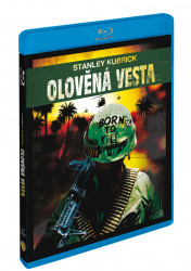  Olověná vesta (BD)