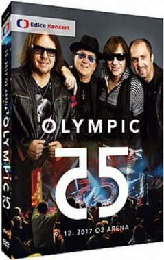 Olympic • 55 (DVD)