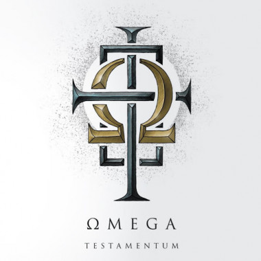 Omega • Testamentum