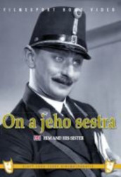  On a jeho sestra (DVD)